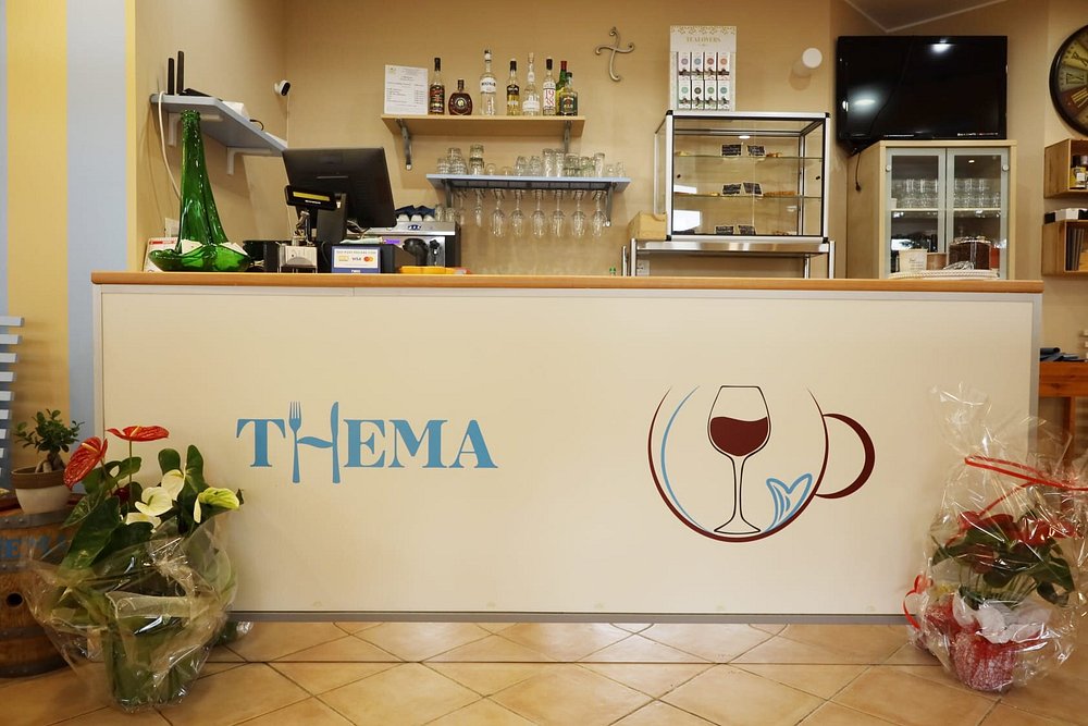 Caffetteria