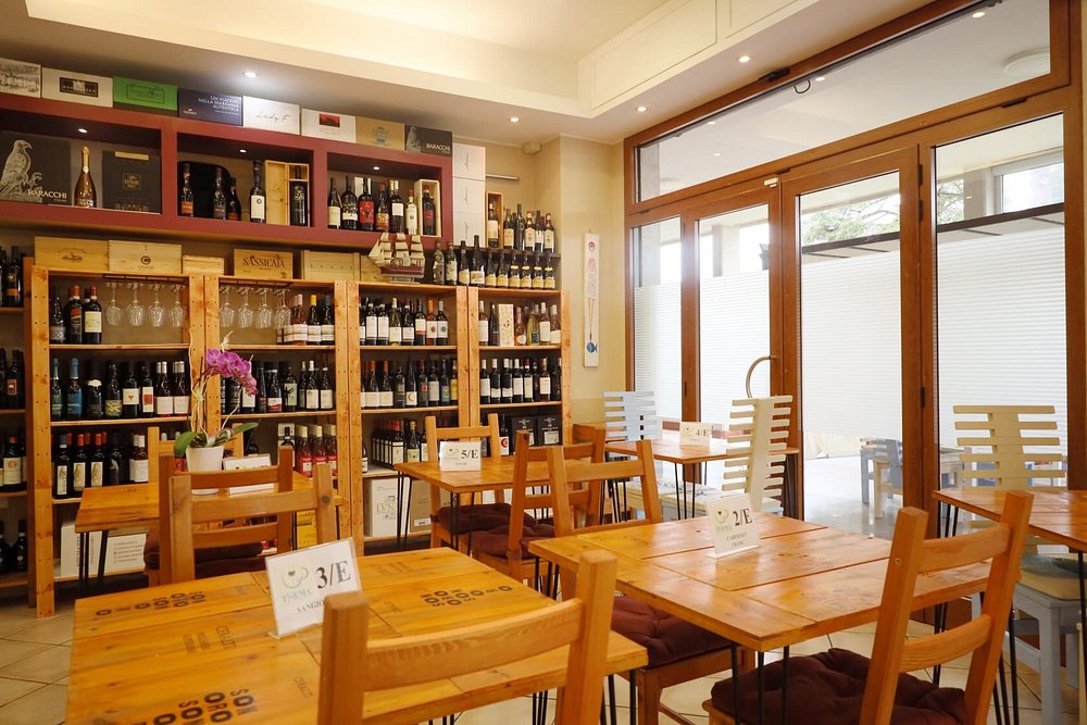 Enoteca
